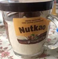 Mängden socker i Pate a tartiner cacao noisette