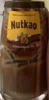 Mängden socker i Crema cacao con nocciole