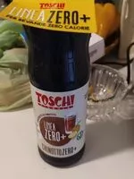 Mängden socker i Chinotto Zero+