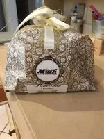 Mängden socker i Panettone