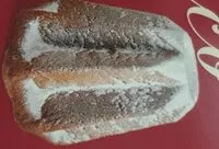 Mängden socker i Pandoro classico