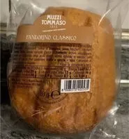 Mängden socker i Pandorino classico