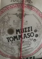 Mängden socker i Pandoro classico