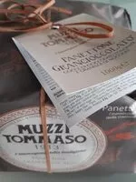 Mängden socker i Panettone