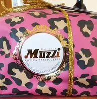 Mängden socker i Panettone