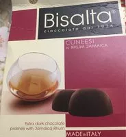 Mängden socker i CUNEESI