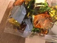 Mängden socker i Noccioghiotti assortiti