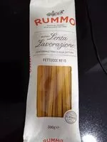 Mängden socker i Fettuce