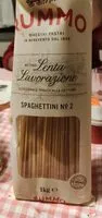 Mängden socker i Pasta