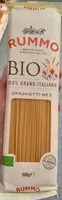 Mängden socker i Spaghetti Nº 3 Bio