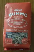 Mängden socker i Penne rigate  n 28