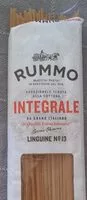 Mängden socker i Linguine n 13