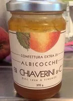 Mängden socker i Confettura di albicocca