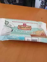 Mängden socker i Plumcake yougurt senza glutine