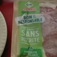 Mängden socker i Salamé de milano