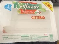 Mängden socker i Le Sofficette - Bresaola della Valtellina IGP