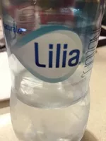 Mängden socker i Acqua naturale