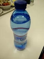 Mängden socker i Acqua frizzante