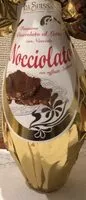 Mängden socker i Uovo di pasqua