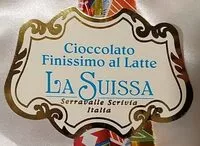 Mängden socker i Uovo di Pasqua