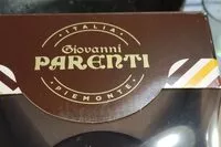 Mängden socker i Gran decoro