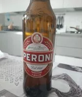 Mängden socker i Birra Peroni
