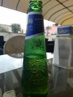 Mängden socker i Cerveza