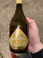 Mängden socker i Gran Riserva Puro Malto