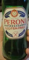 Mängden socker i peroni beer