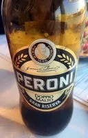 Mängden socker i Gran riserva