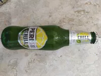 Mängden socker i Peroni Chill Lemon
