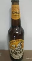 Mängden socker i Premium lager