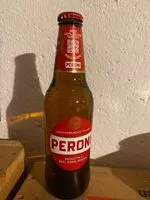 Mängden socker i Peroni