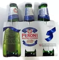 Mängden socker i Pack x6