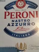 Mängden socker i Bière premium