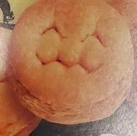 Mängden socker i Pizzette di halloween