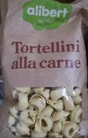 Mängden socker i Tortellini alla carne