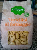 Mängden socker i Tortellini Al FORMAGGI 250G