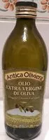 Mängden socker i Antica Oliviera - olio extra vergine di oliva