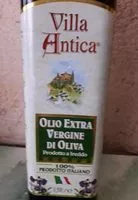 Mängden socker i Olio Extra vergine DI Oliva