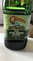Mängden socker i Olio extra vergine di oliva
