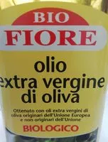 Mängden socker i Olio extra vergine di oliva