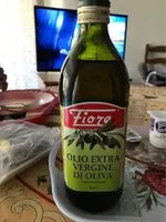 Mängden socker i Olio Extra Vergine di Oliva