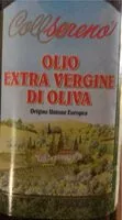 Mängden socker i Plio extra vergine d’oliva