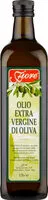 Mängden socker i Olio extra vergine di oliva