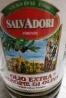 Mängden socker i Olio extravergine di oliva