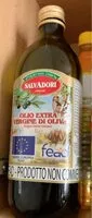 Mängden socker i Olio extravergine d’oliva