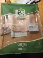 Mängden socker i BLANC POULET TRANCHE Au four