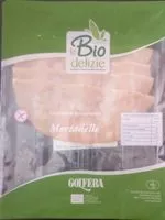 Mängden socker i Mortadelle X8 Tranches Fines