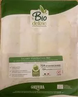 Mängden socker i Salame ventricina bio